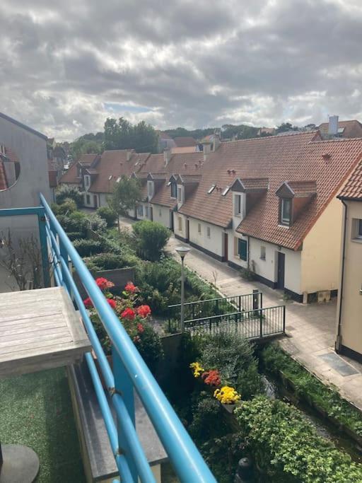 Loft, Terrasse Au Soleil - Vue Mer, A Deux Pas De Tout Wissant Zewnętrze zdjęcie