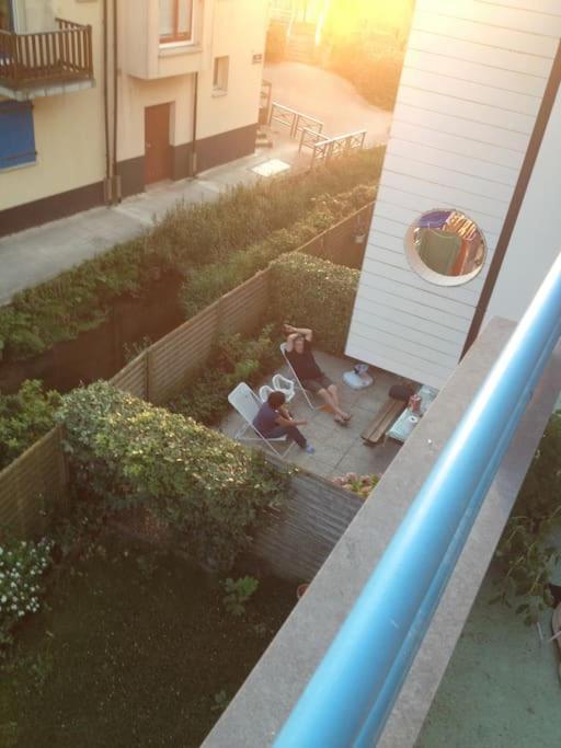 Loft, Terrasse Au Soleil - Vue Mer, A Deux Pas De Tout Wissant Zewnętrze zdjęcie