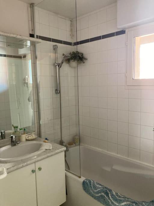 Loft, Terrasse Au Soleil - Vue Mer, A Deux Pas De Tout Wissant Zewnętrze zdjęcie